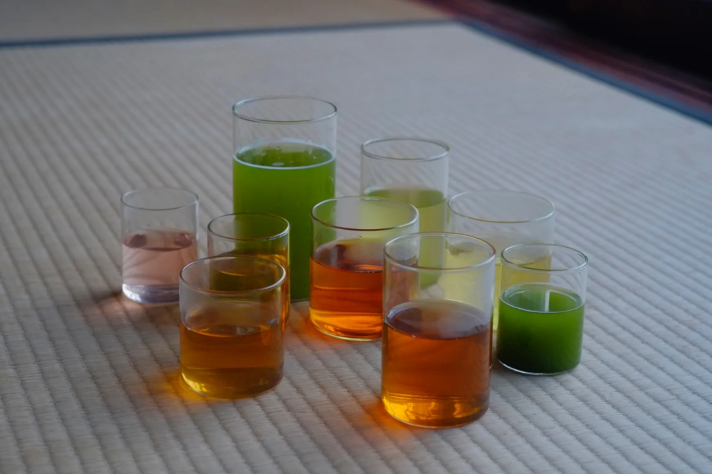 おすすめのエシカルフードギフト③|EN TEA(エンティー)