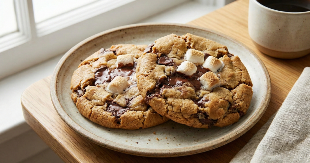 アメリカンクッキー